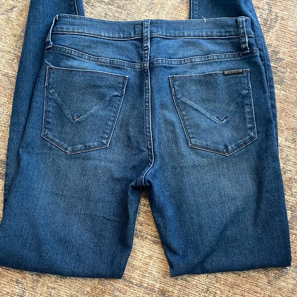 Hudson Jeans